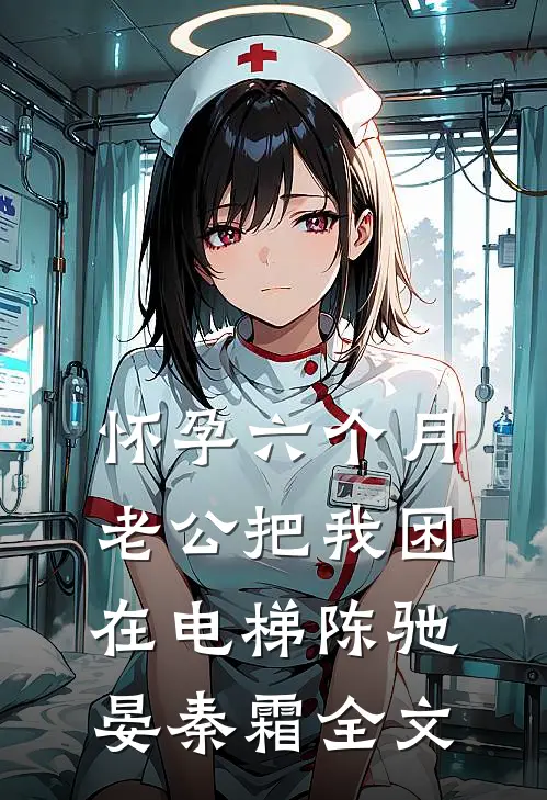 怀孕六个月，老公把我困在电梯陈驰晏秦霜全文
