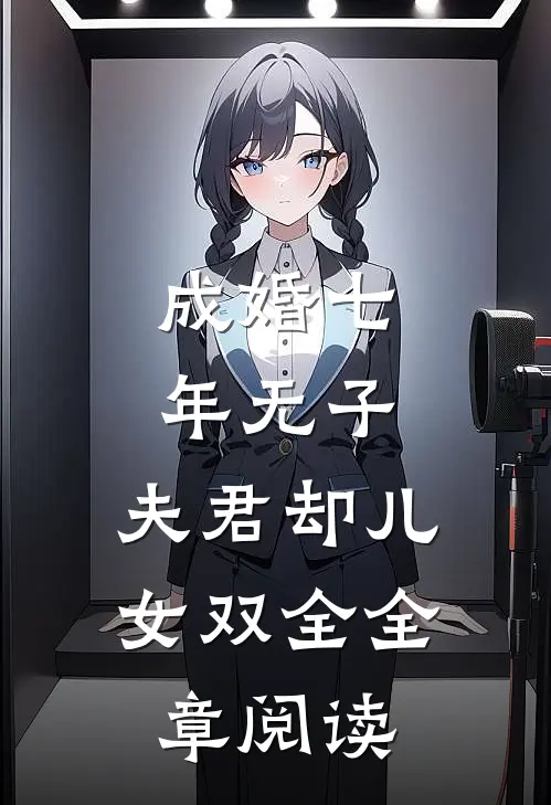 成婚七年无子，夫君却儿女双全全章阅读