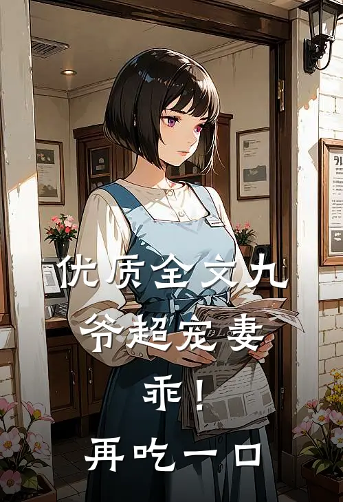 优质全文九爷超宠妻：乖！再吃一口