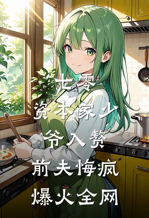 七零：资本家少爷入赘，前夫悔疯爆火全网