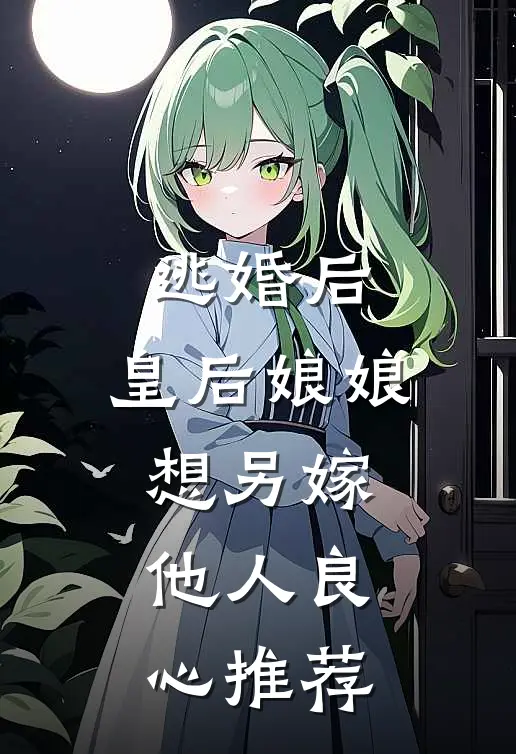 逃婚后，皇后娘娘想另嫁他人良心推荐
