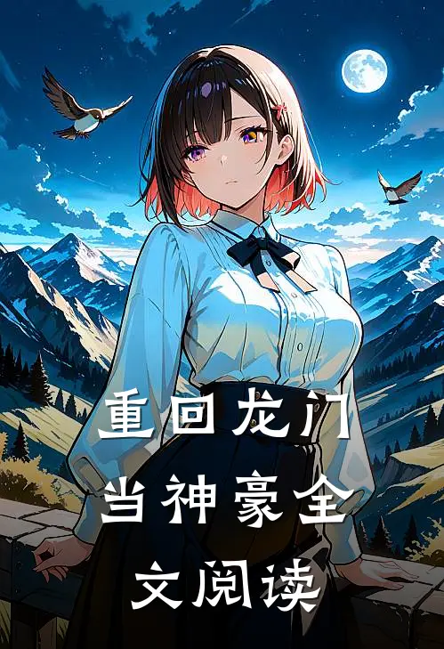 重回龙门当神豪全文阅读