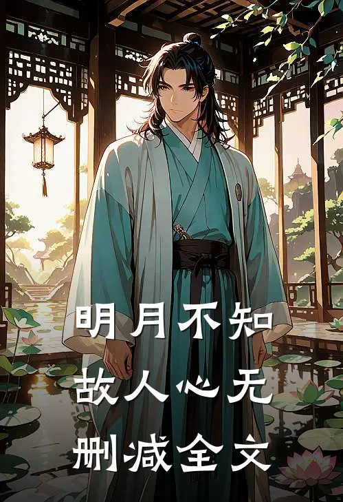 明月不知故人心无删减全文