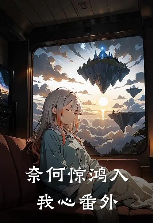 奈何惊鸿入我心 番外