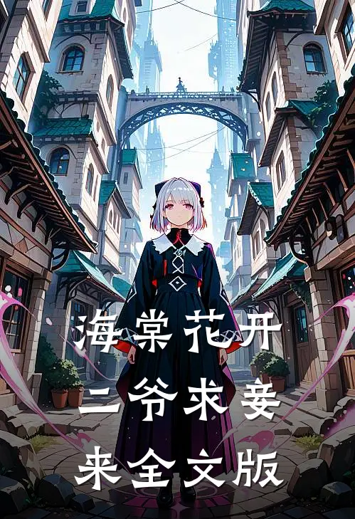 海棠花开，二爷求妾来全文版