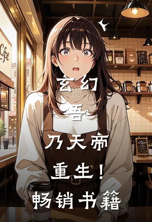 玄幻：吾，乃天帝重生！畅销书籍