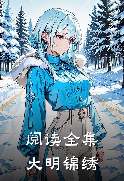 阅读全集大明锦绣