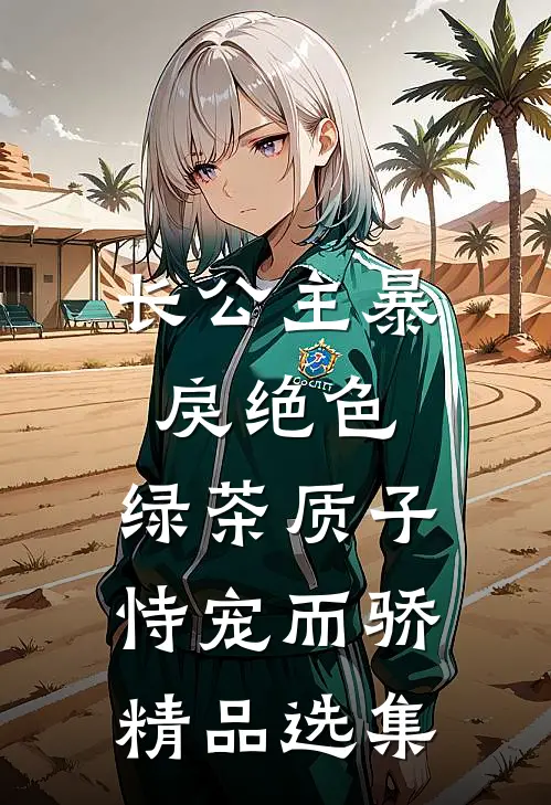 长公主暴戾绝色，绿茶质子恃宠而骄精品选集