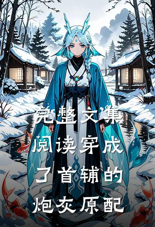 完整文集阅读穿成了首辅的炮灰原配