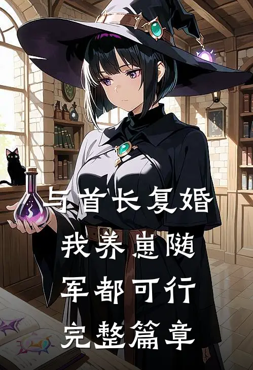 与首长复婚，我养崽随军都可行完整篇章