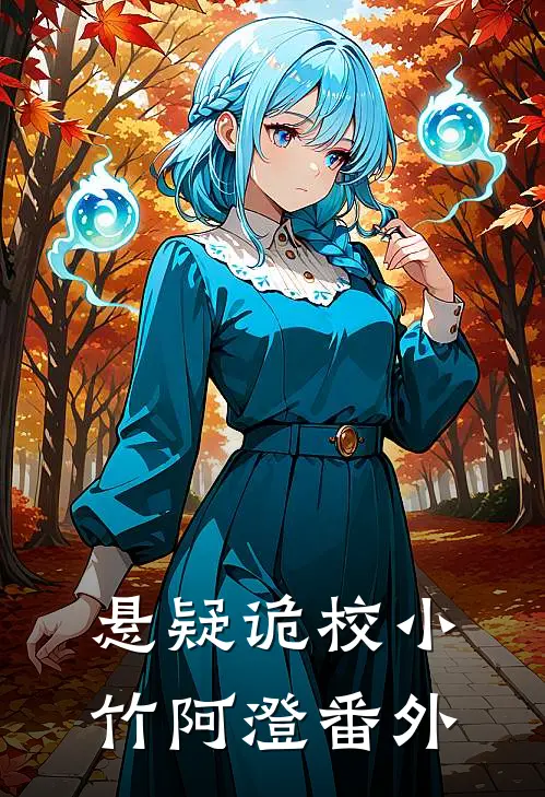 悬疑诡校小竹阿澄 番外