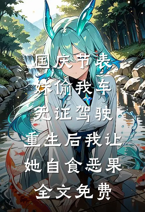 国庆节表妹偷我车无证驾驶，重生后我让她自食恶果全文免费