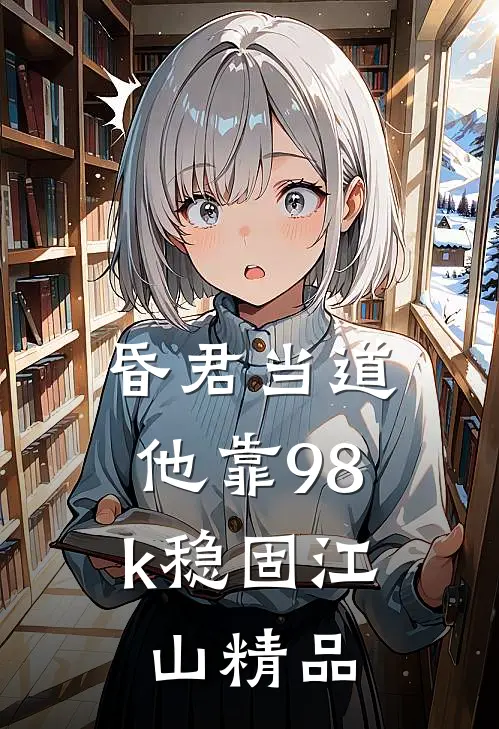昏君当道：他靠98k稳固江山精品