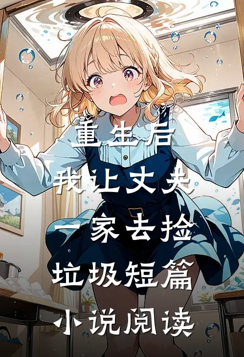 重生后，我让丈夫一家去捡垃圾短篇小说阅读