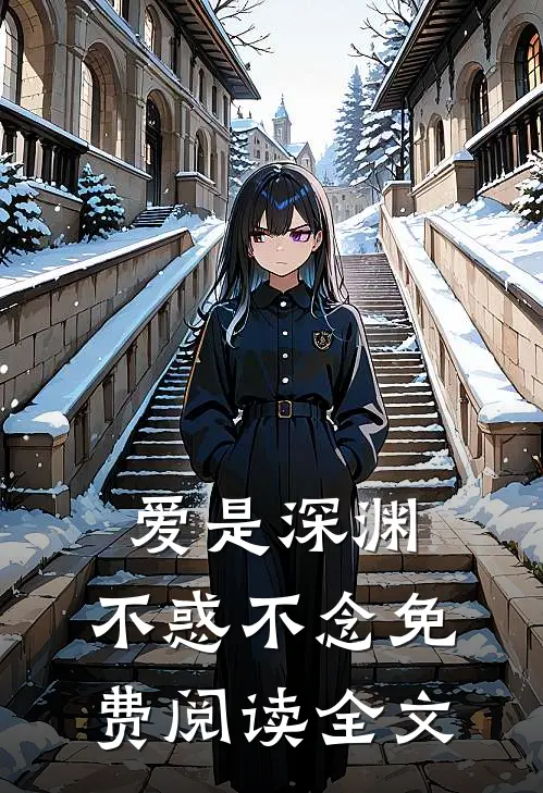 爱是深渊，不惑不念免费阅读全文
