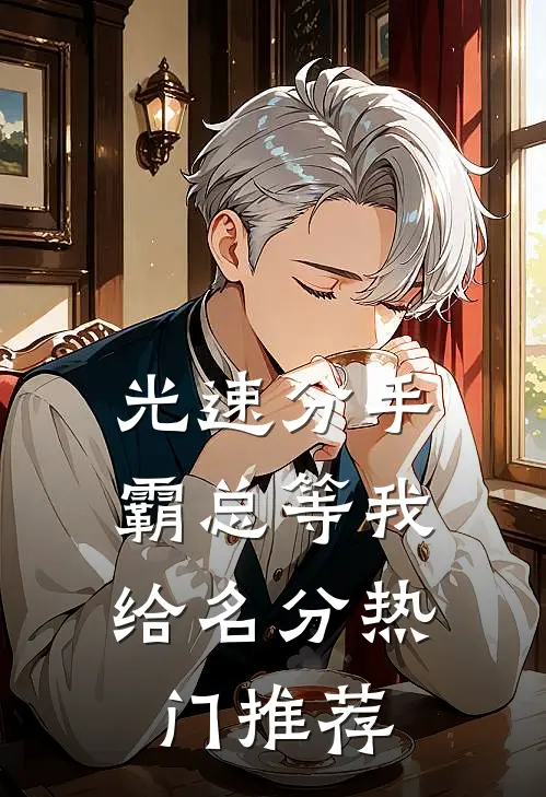 光速分手，霸总等我给名分热门推荐
