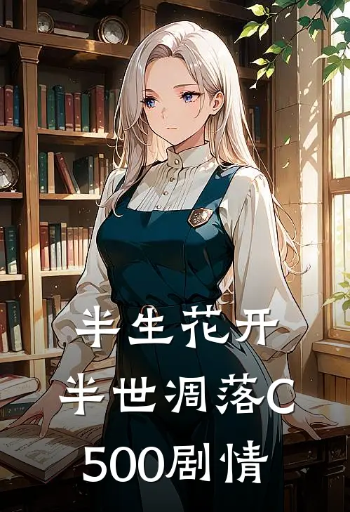 半生花开，半世凋落C500剧情