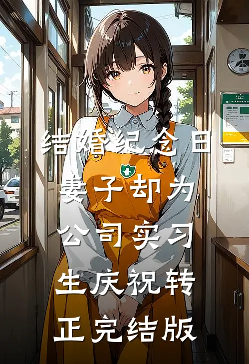 结婚纪念日，妻子却为公司实习生庆祝转正完结版