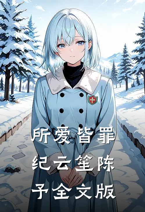 所爱皆罪纪云笙陈予全文版