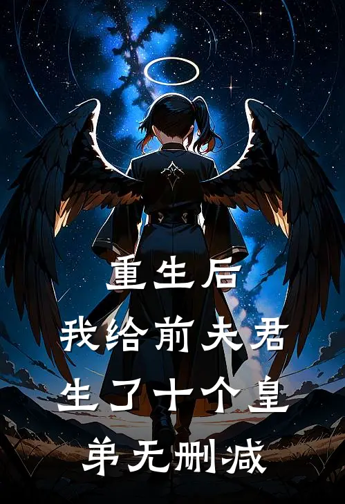 重生后，我给前夫君生了十个皇弟无删减