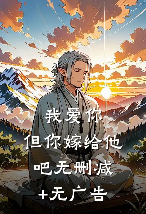 我爱你，但你嫁给他吧无删减+无广告