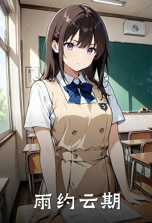 雨约云期