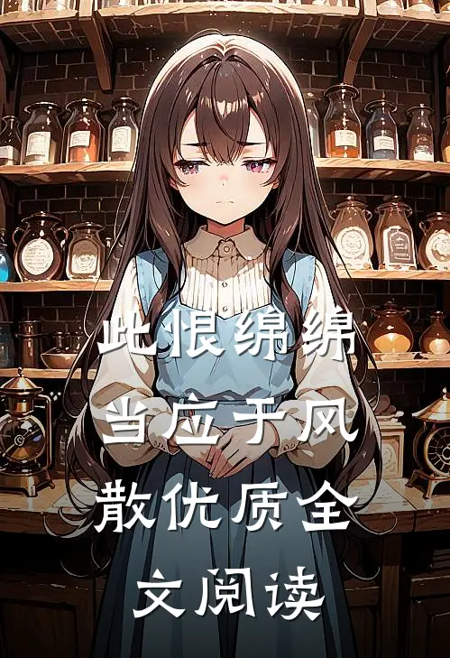 此恨绵绵，当应于风散优质全文阅读