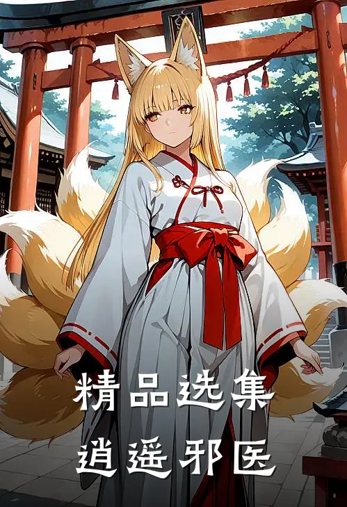 精品选集逍遥邪医