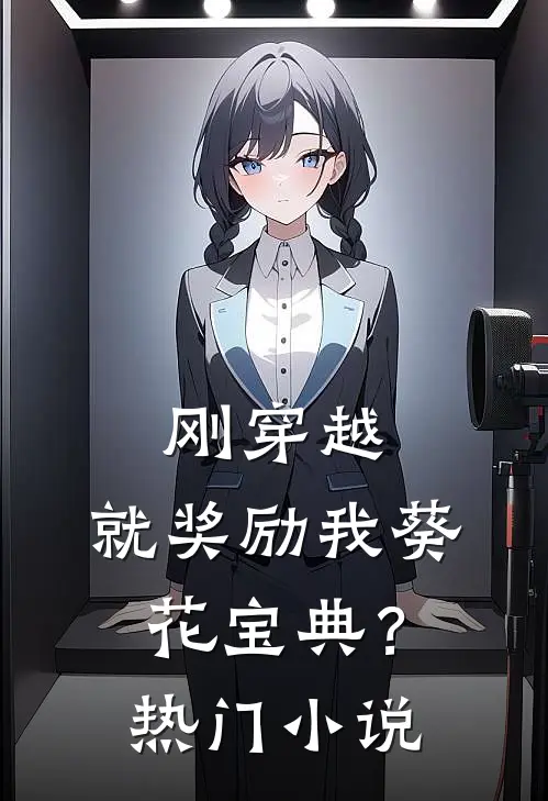 刚穿越，就奖励我葵花宝典？热门小说
