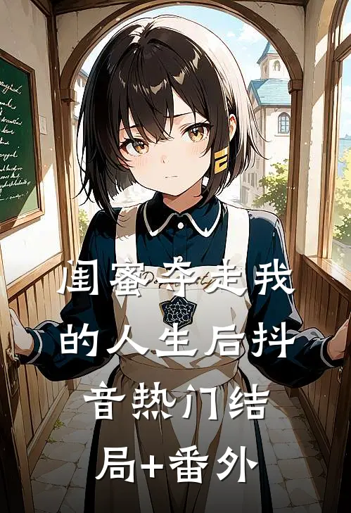 闺蜜夺走我的人生后抖音热门结局+番外