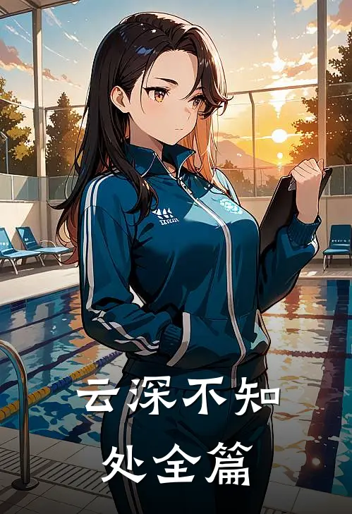 云深不知处全篇