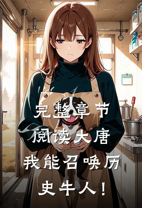 完整章节阅读大唐：我能召唤历史牛人！