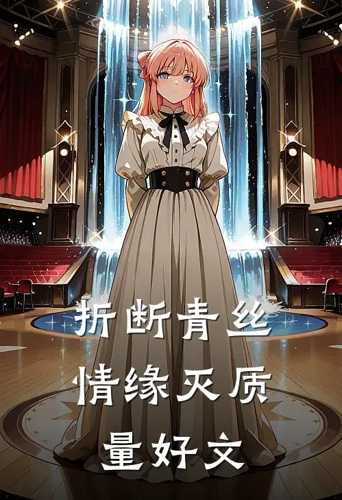 折断青丝情缘灭质量好文