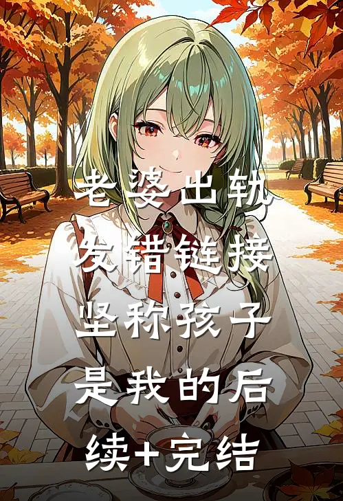 老婆出轨发错链接，坚称孩子是我的后续+完结