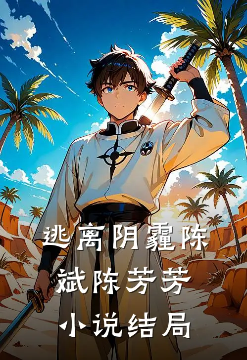 逃离阴霾陈斌陈芳芳小说结局