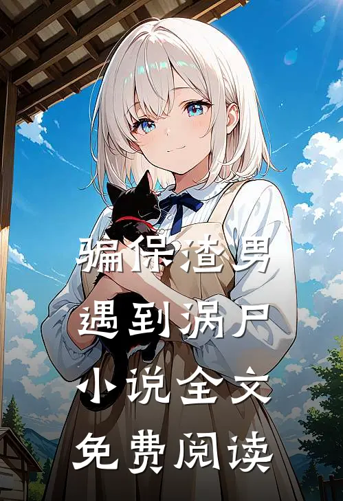 骗保渣男遇到涡尸小说全文免费阅读