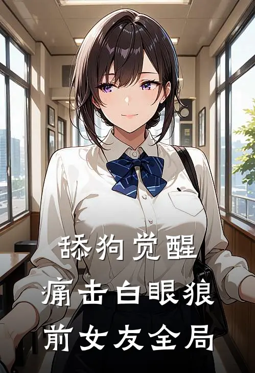 舔狗觉醒，痛击白眼狼前女友全局