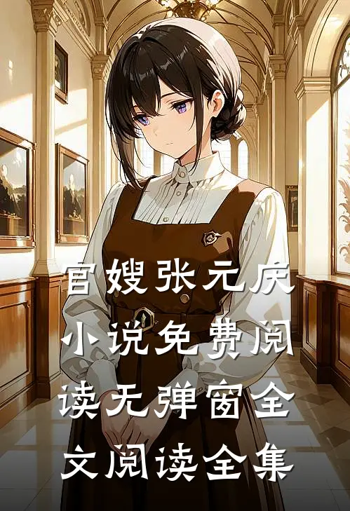 官嫂张元庆小说免费阅读无弹窗全文阅读全集