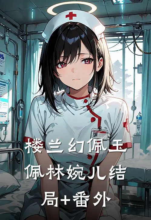 楼兰幻佩玉佩林婉儿结局+番外