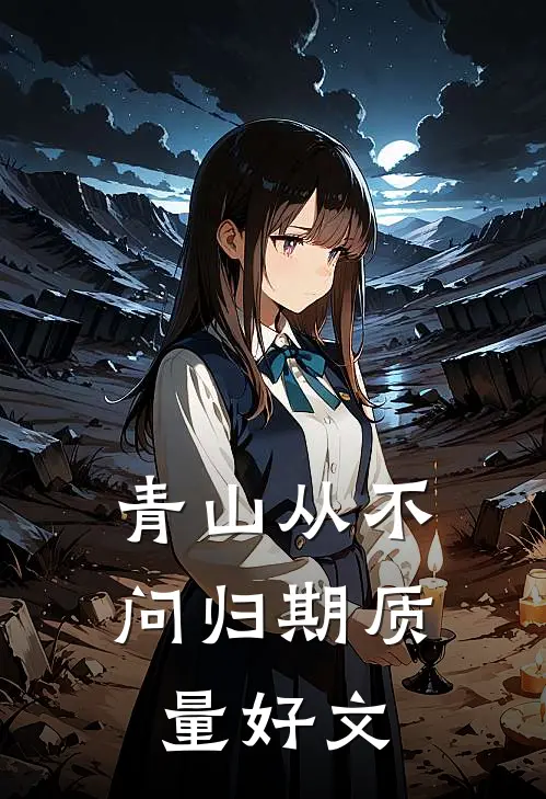 青山从不问归期质量好文
