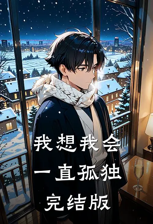 我想我会一直孤独完结版