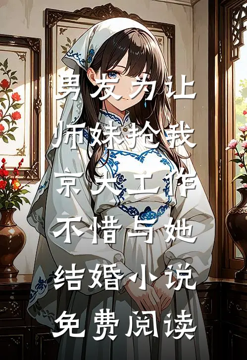 男友为让师妹抢我京大工作，不惜与她结婚小说免费阅读