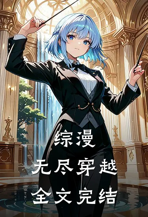 综漫：无尽穿越全文完结