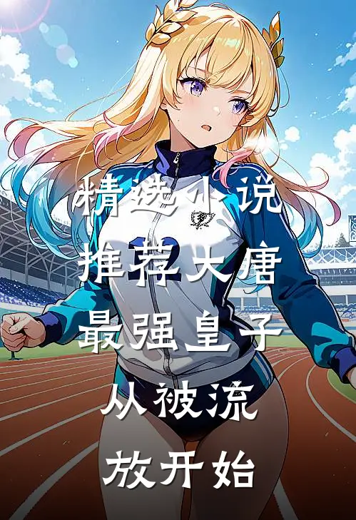 精选小说推荐大唐最强皇子：从被流放开始