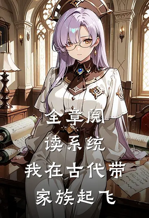 全章阅读系统：我在古代带家族起飞