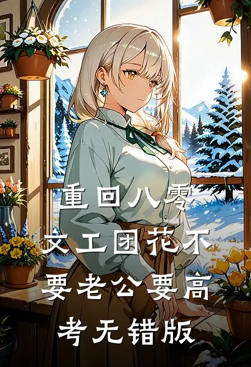 重回八零，文工团花不要老公要高考无错版