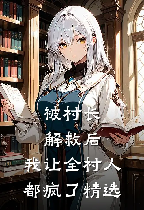 被村长解救后，我让全村人都疯了精选