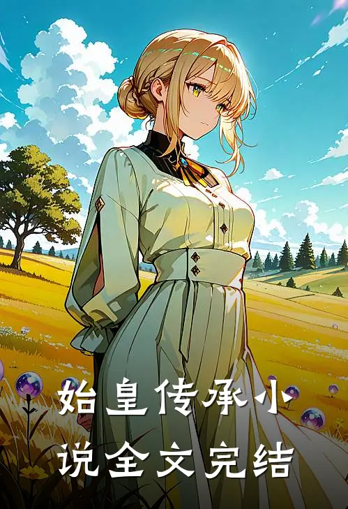 始皇传承小说全文完结
