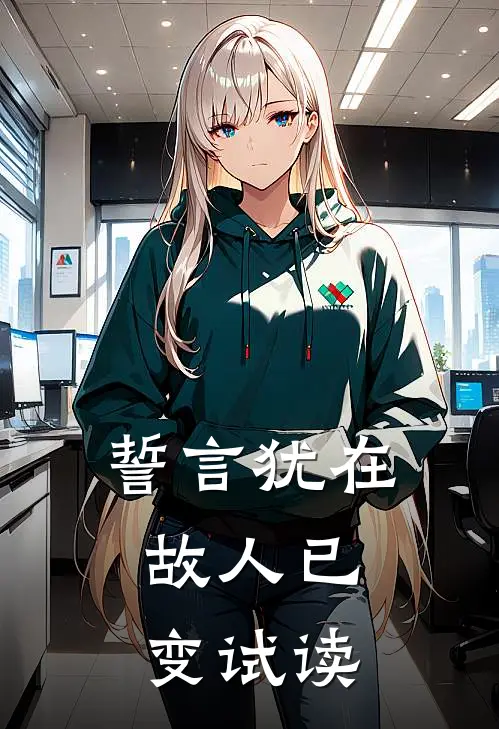 誓言犹在，故人已变试读