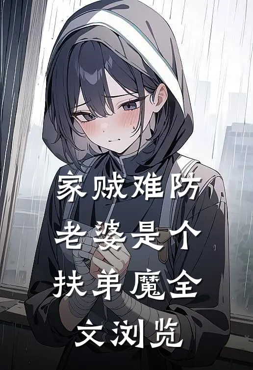 家贼难防：老婆是个扶弟魔全文浏览